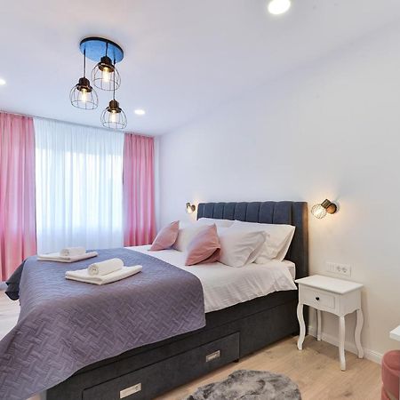 Zara Lumina Apartment Exterior photo