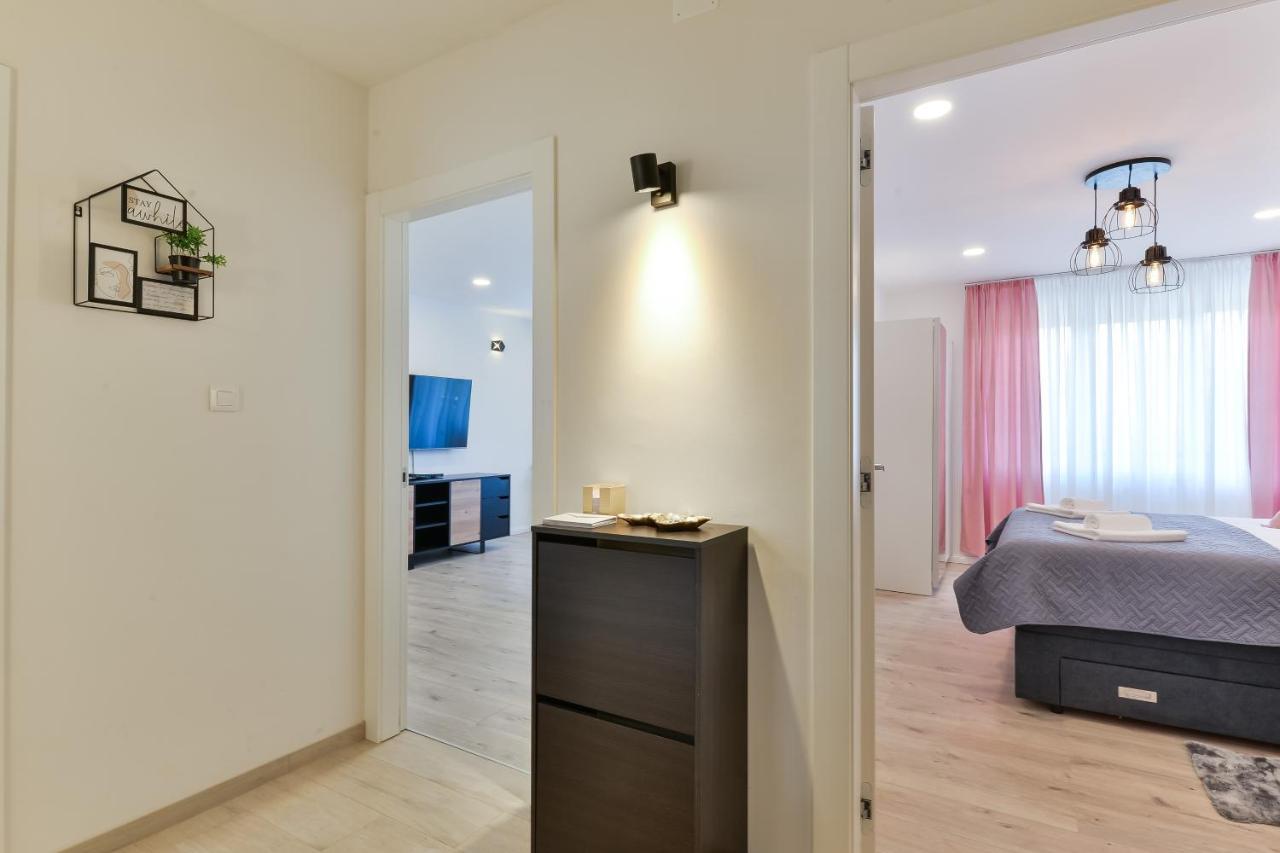 Zara Lumina Apartment Exterior photo