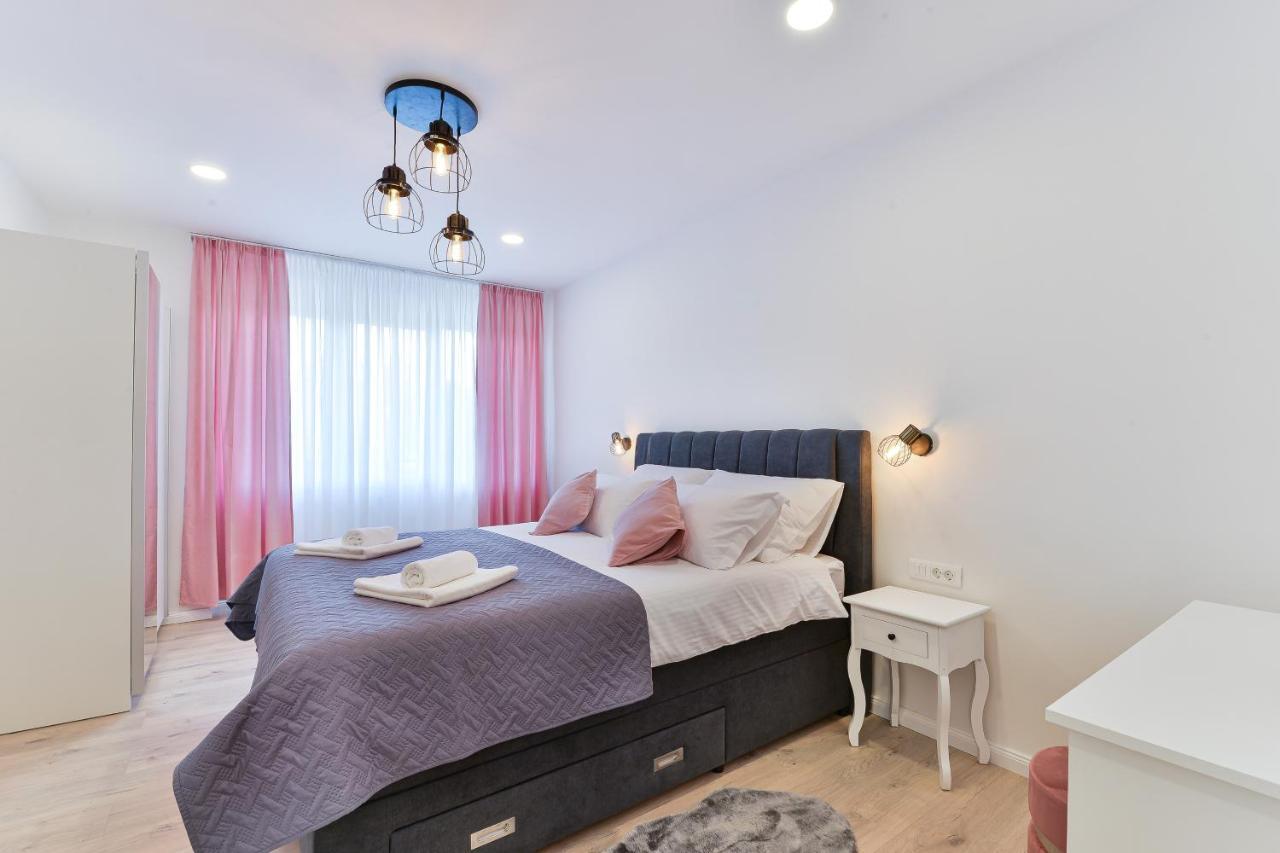 Zara Lumina Apartment Exterior photo